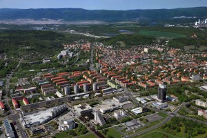 Plánované letní odstávky teplé vody v roce 2025