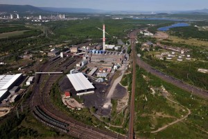 Komořanská teplárna míří k dekarbonizaci, ceny zůstávají jedny z nejnižších v ČR